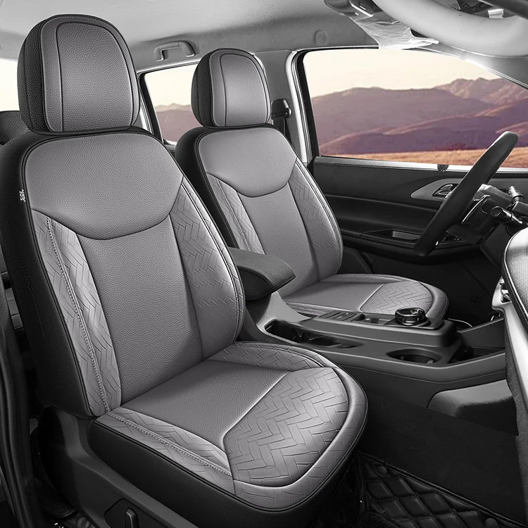 Housse de siège sur mesure pour Ford Maverick XL XLT